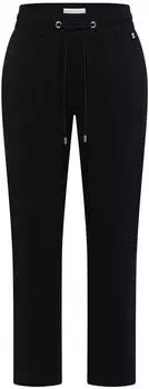Cecil Tracey Jerseyshose (380394) schwarz