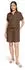 Betty Barclay Bermudashorts mit elastischem Bund (91623822) braun