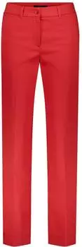 Gardeur DENISE17 Straight Hose (601601) rot