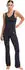 Roxy Heart Into It Boot Leg Outdoorhose (30828561) anthrazit