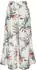 Lascana Wide leg culotte hellbeige/hellblau/dunkelgrün/dunkelrot