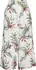 Lascana Wide leg culotte hellbeige/hellblau/dunkelgrün/dunkelrot