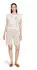 Betty Barclay Pull-on Hose mit elastischem Bund Relaxed Fit (11838727) beige