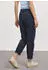 Street One High Waist Barrel Leg Hose im Casual Fit (A381355) darkest blue