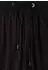 Street One 7/8 High Waist Wide Leg Hose im Loose Fit (A380289) black