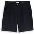 Tom Tailor Bermuda Leinenshorts (1049995) dunkelblau
