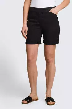 Tom Tailor Bermuda Shorts (1051392) deep black