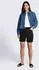 Tom Tailor Bermuda Shorts (1051392) deep black