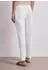 Street One Chino im Casual Fit in softer Qualität (A380285) off white