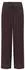Cecil Culotte Kariert Neele mit elastischem Bund (B379829) brown cacao