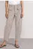 Street One High Waist Barrel Leg Hose im Casual Fit (A381355) clay sand