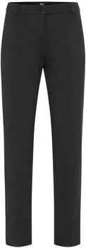 BRAX Damen Chino Style MARON S SMOKE GREY grau Gr. (095653_9244920_06)