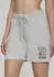 Bench Loungewear Sweatshorts (27791313) grau meliert
