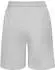 Bench Loungewear Sweatshorts (27791313) grau meliert