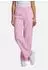 U.S. Polo Assn. Lange Hose mit elastischem Bund P046 rosa