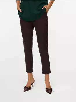 Vero Moda Anzughose (10225280) chocolate torte