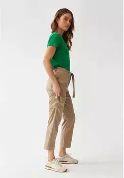 Tatuum Malti Hose dunkelbeige