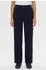 Cecil Stoffhose Wide Leg (76091748) urban dunkelblau