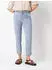 Toni Sue Cargo Pants Bleached blue bleached