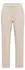 Cecil 7/8 Mid Waist Slim Leg Hose im Casual Fit Tracey (B380394) grain beige