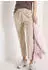 Cecil 7/8 Mid Waist Slim Leg Hose im Casual Fit Tracey (B380394) grain beige