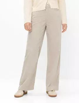 BRAX Style Maine 5-Pocket-Hose ecru