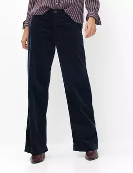 BRAX Style Maine 5-Pocket-Hose (88027436) navy