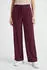 Cecil Culotte Loose Fit High Waist (55251609) sweet grape rot