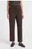 Cecil Culotte Loose Fit High Waist (B379829) brown cacao