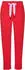 Elbsand Sweathose Brinja (74514415) rot
