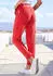 Elbsand Sweathose Brinja (74514415) rot
