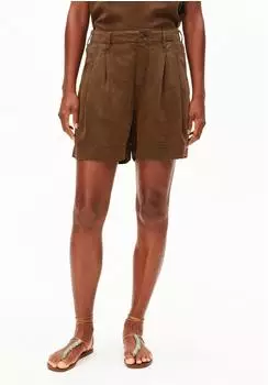 armedangels Shorts (30008538) braun/oliv