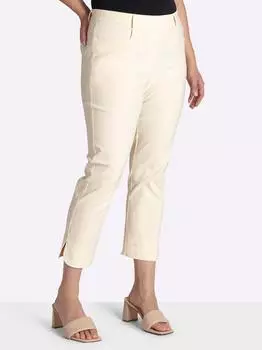 Sheego 7/8-Hose (83368336) champagner