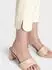 Sheego 7/8-Hose (83368336) champagner