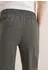 Cecil 7/8 Mid Waist Slim Leg Hose im Casual Fit Tracey (B380394) clear khaki