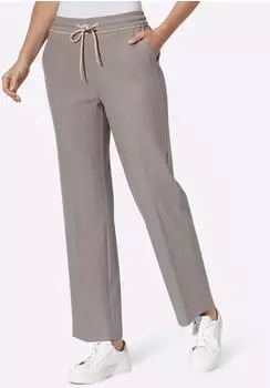 Heine Webhose (14743413) grau/beige