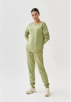 Tatuum Senti 1 Hose grün