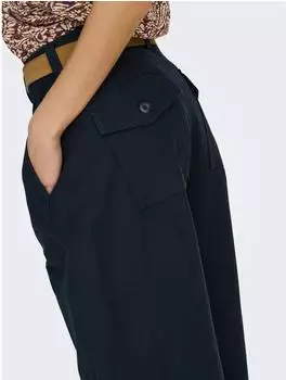Only Onlclair Mw Barrel Pant night sky