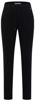 Cecil Tracey Stoffhose Middle Waist (67990669) schwarz