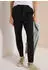 Cecil Tracey Stoffhose Middle Waist (67990669) schwarz