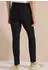 Cecil Tracey Stoffhose Middle Waist (67990669) schwarz