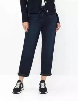 BRAX CARRIE R&ouml;hrenjeans darkblue