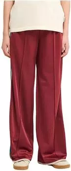 Quiksilver Vista Slip-on Pants (EQWFB03067-RRE0-M) oxblood red