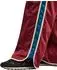 Quiksilver Vista Slip-on Pants (EQWFB03067-RRE0-M) oxblood red