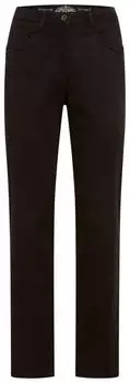BRAX Caren New 5-Pocket-Hose (38593628) dunkelbraun
