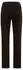 BRAX Caren New 5-Pocket-Hose (38593628) dunkelbraun