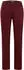 BRAX Caren New 5-Pocket-Hose weinrot