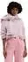 Marc O'Polo MINU Barrel Elastikbund-Hose (612122410249) medium pink