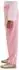 Marc O'Polo MINU Barrel Elastikbund-Hose (612122410249) medium pink