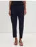 someday. Charlie Relaxed Stoffhose mit Komfortbund true navy
